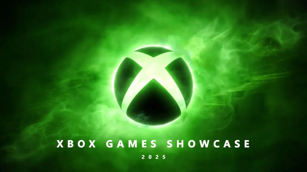 xbox show case 2025