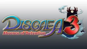 Disgaea 3 Absense of Detention