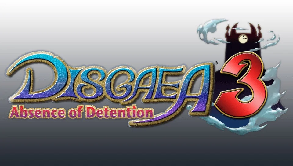 Disgaea 3 Absense of Detention