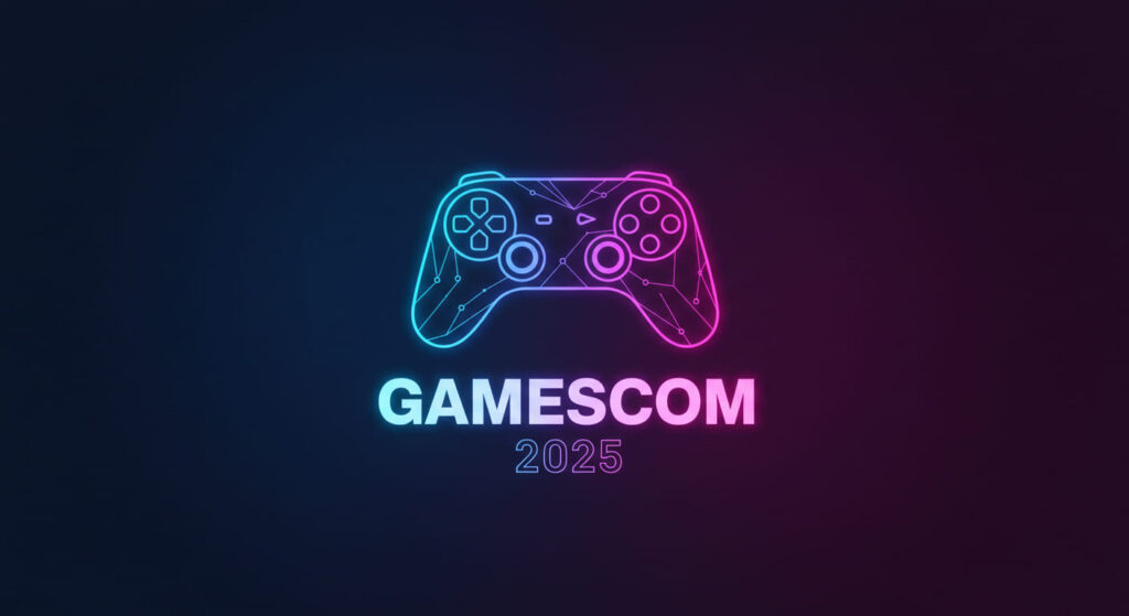 Gamescom 2025