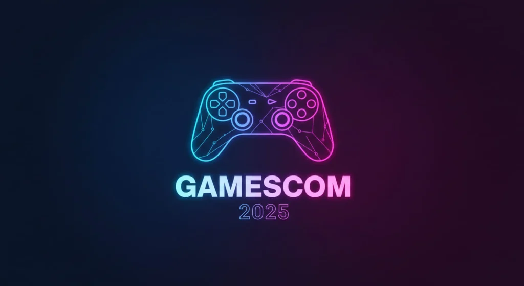 Gamescom 2025