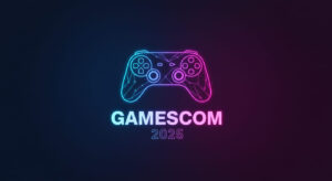 Gamescom 2025