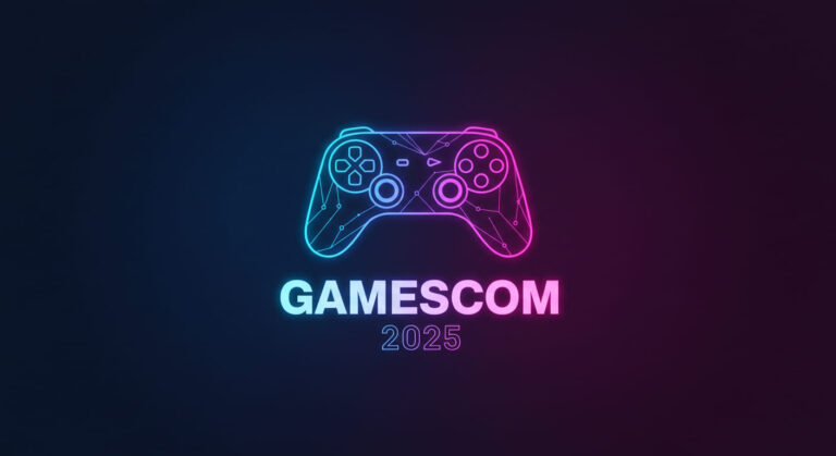 Gamescom 2025