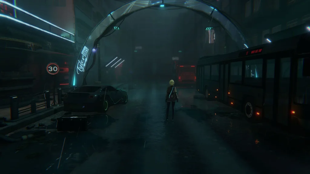 parasite mutant 2