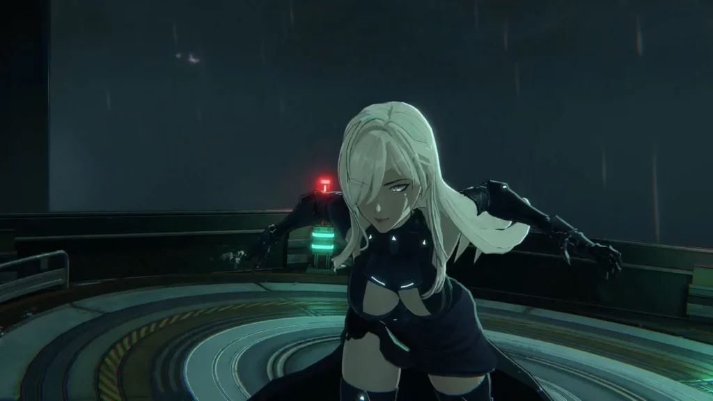 parasite mutant 4