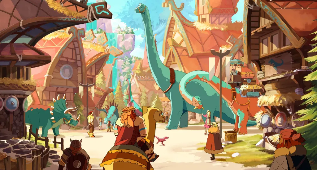 Threads of Time Game
