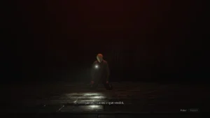 Silent Hill 2 Remake - James