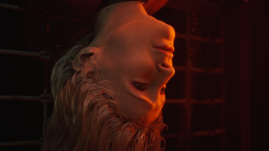 Silent Hill 2 Remake - Maria