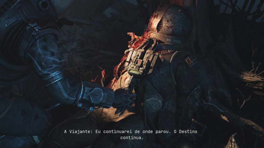 Cronos: The New Dawn