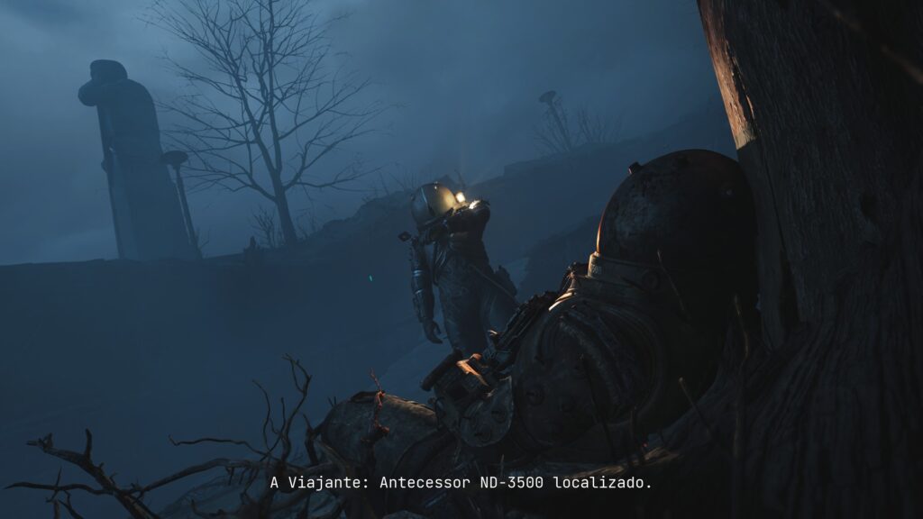 Cronos: The New Dawn