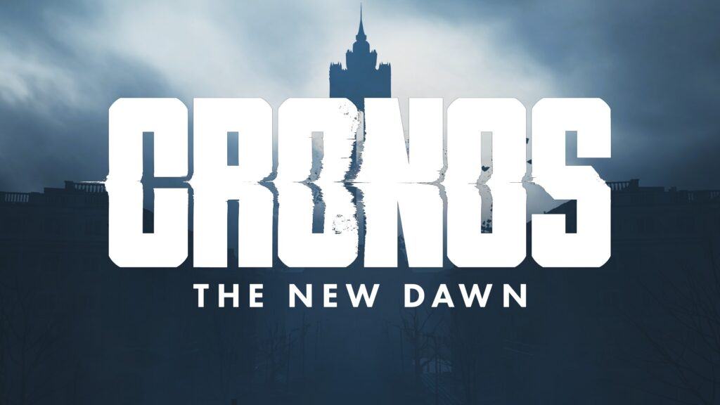 Análise de Cronos: The New Dawn