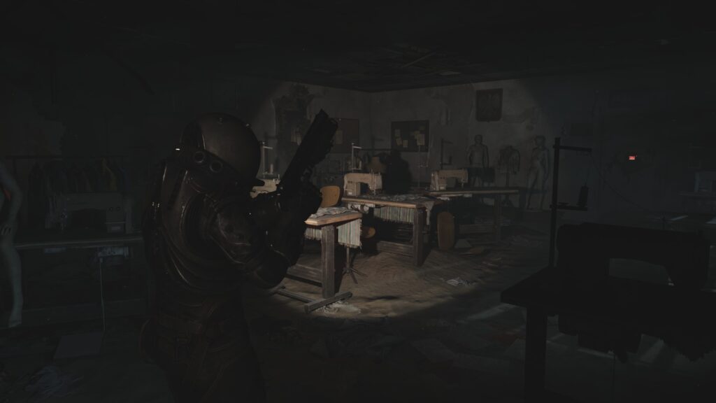 Cronos: The New Dawn