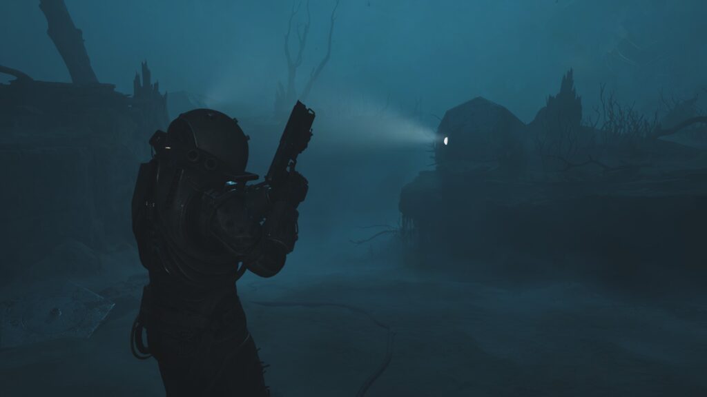 Cronos: The New Dawn