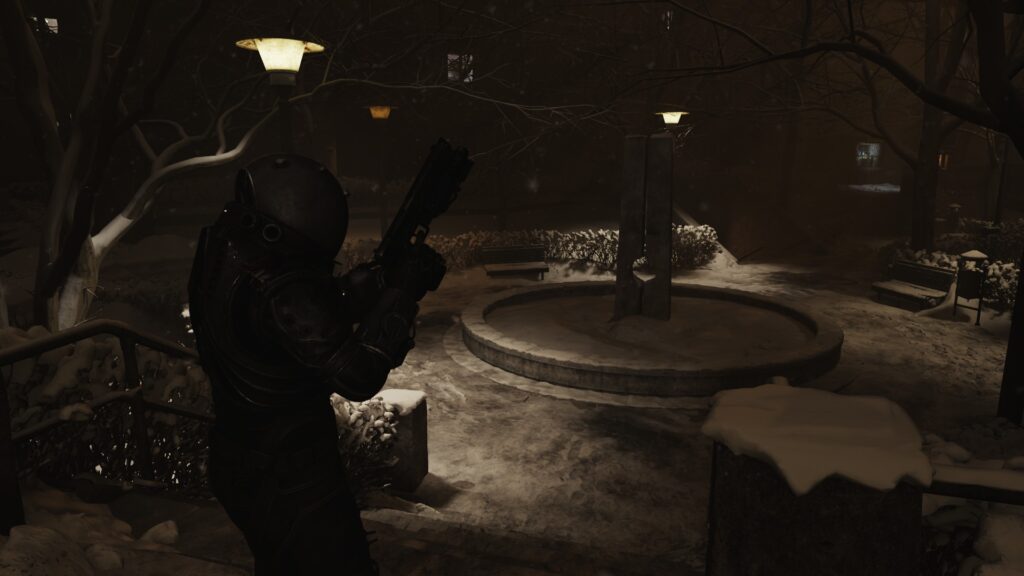 cronos the new dawn 9