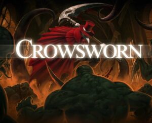 Crowsworn - Xbox Game Pass Reveal Trailer | Xbox Partner Preview 2025