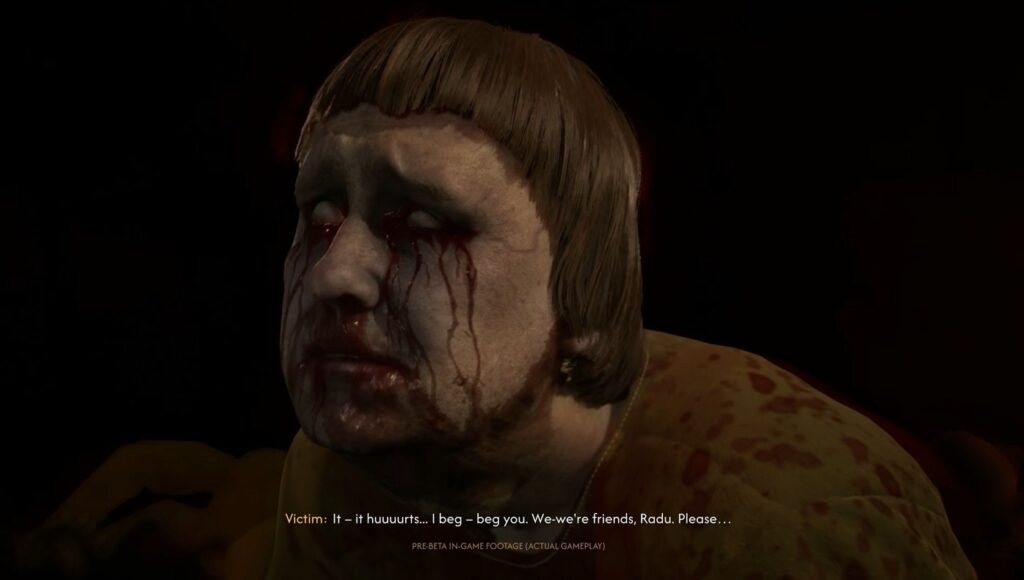 The Blood of Dawnwalker - novo trailer de gameplay