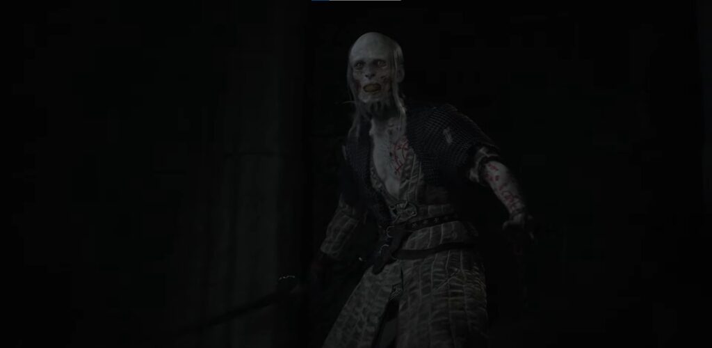 The Blood of Dawnwalker - novo trailer de gameplay