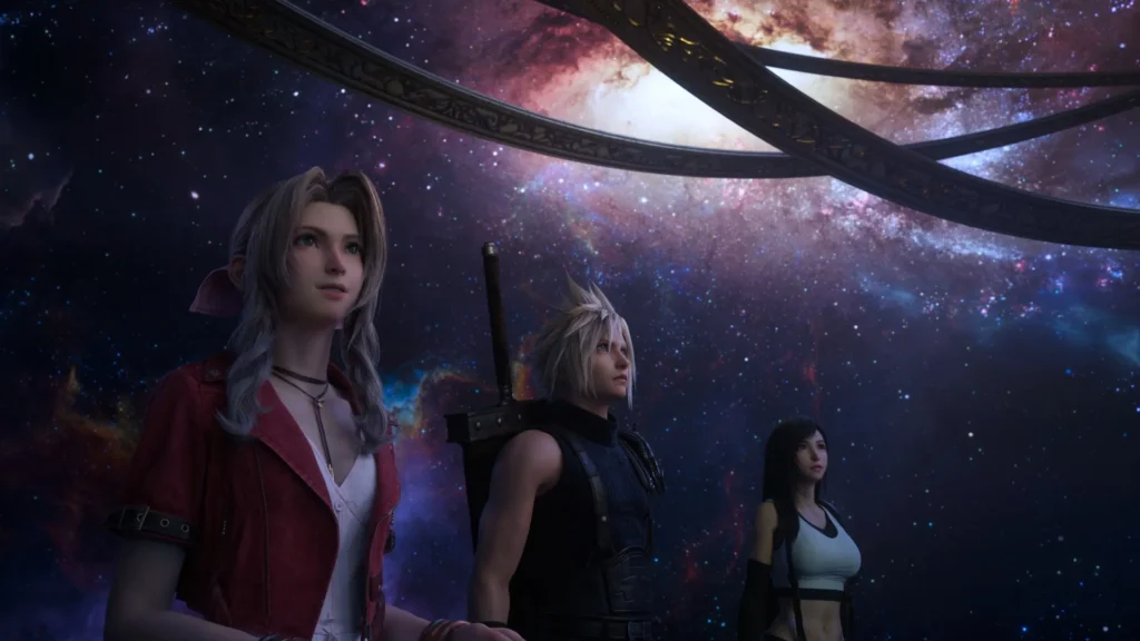 final fantasy 7 rebirth