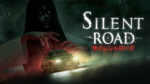 Silent Road