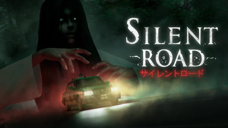Silent Road