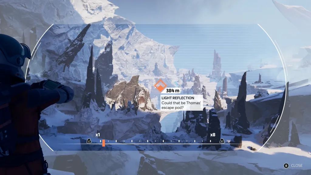 aphelion pathfinder tool