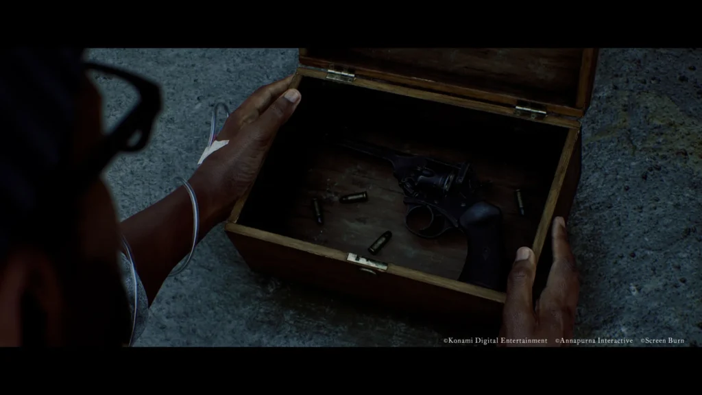 silent hill townfall 4