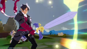 Jogo Disgaea Mayhem