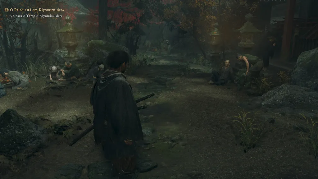 Onimusha Way of the Sword