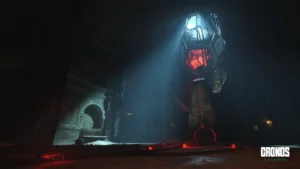 Cronos: Lazarus - nova DLC anunciada pela Bloober Team