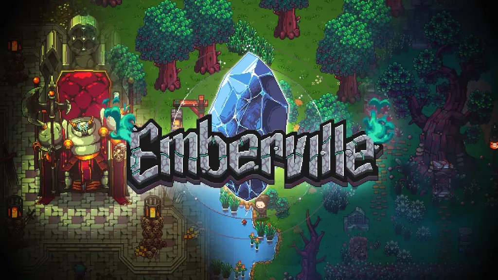 Emberville imagem de capa