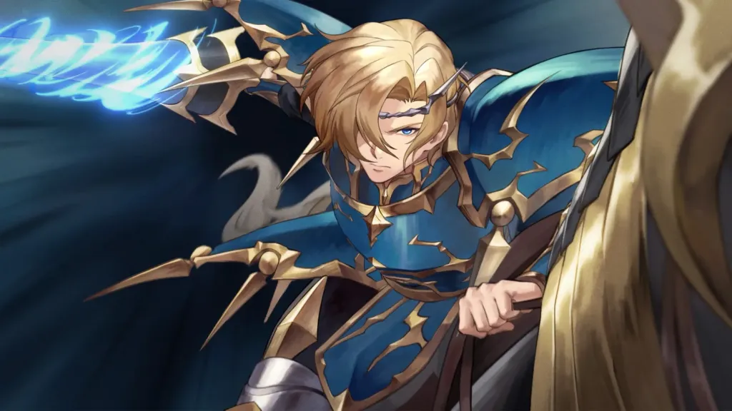 Langrisser: Sea of Sword