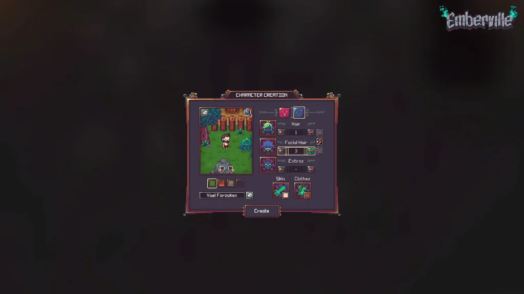 emberville 2