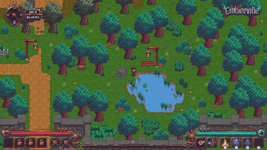 emberville 8