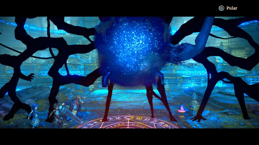 eyuden chronicle rising 5