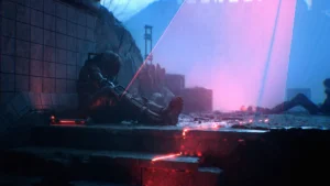 Cronos The New Dawn DLC Lazarus
