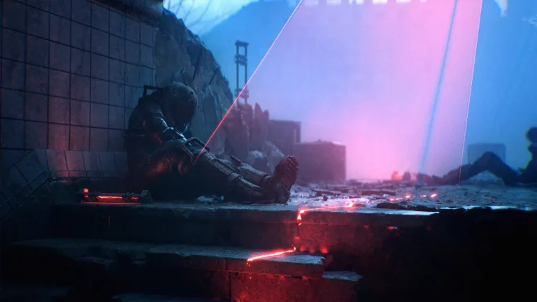 Cronos The New Dawn DLC Lazarus