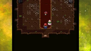 Jogo Lufia I & II The Sinistrals Saga